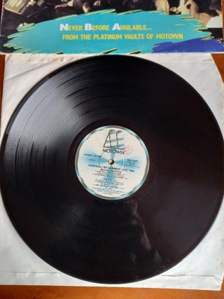 Vinilo Michael Jackson - Farewell My Summer Love
