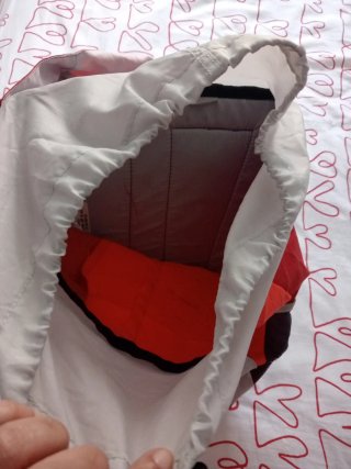 Mochila Quechua Arpenaz 30L