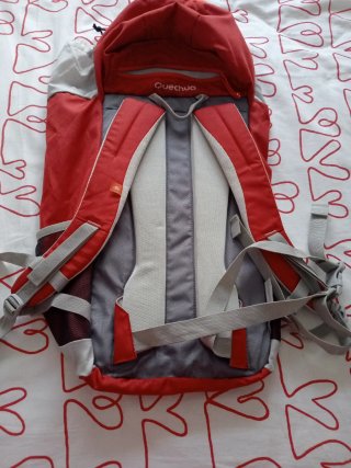 Mochila Quechua Arpenaz 30L
