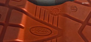 Scarpe antinfortunistiche Sparco Challenge 41