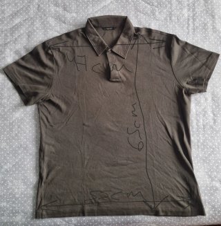 Polos Hombre de Varias marcas y diferentes tallas