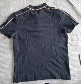 Polos Hombre de Varias marcas y diferentes tallas