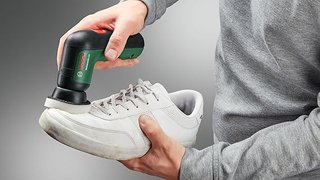 Cepillo de limpieza eléctrico Bosch UniversalBrush