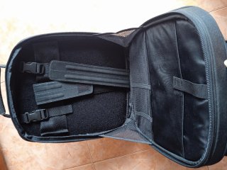 Mochila para portátil