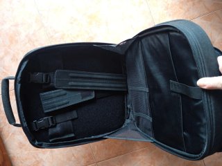 Mochila para portátil