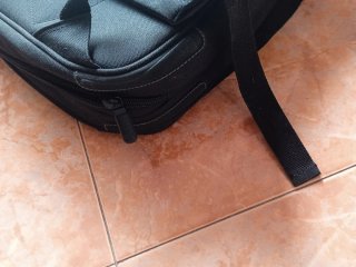 Mochila para portátil