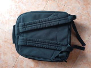 Mochila para portátil