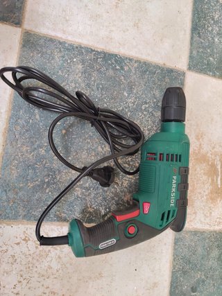 Sierra Circular Dual Saw CS 450 y otras herramient