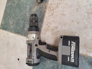 Sierra Circular Dual Saw CS 450 y otras herramient