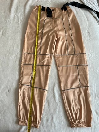 Pantalones vintage retro cargo gorpcore | Talla L