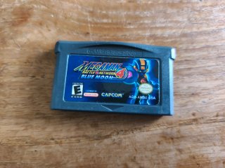 Consola Game Boy Advance Morada