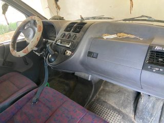 Mercedes-Benz Vito 1996