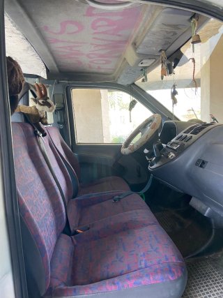 Mercedes-Benz Vito 1996