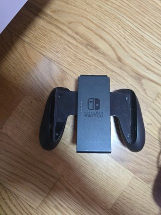 Nintendo switch 1