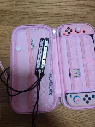 Nintendo switch 1