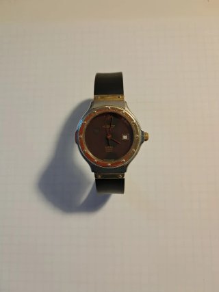 Hublot MDM Geneve Oro Lady