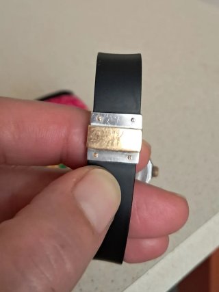 Hublot MDM Geneve Oro Lady