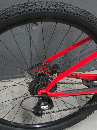 Trek Marlin 6 29"