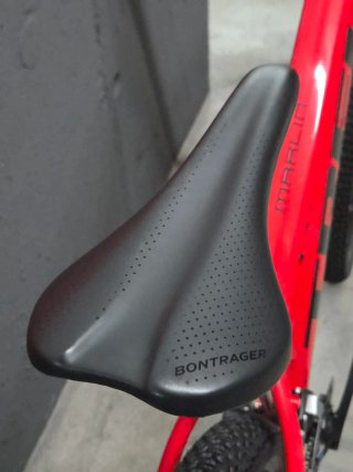 Trek Marlin 6 29"