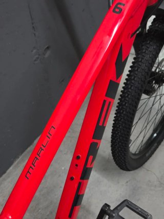 Trek Marlin 6 29"