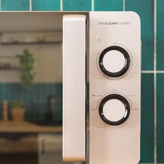 Microondas Cecotec 20L ProClean