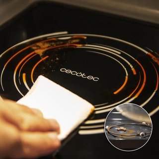 Microondas Cecotec 20L ProClean