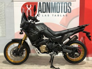 VOGE DS 800 RALLY 2026