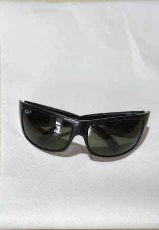 Ray Ban originles RB4108 601/58 Polarizadas