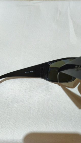 Ray Ban originles RB4108 601/58 Polarizadas
