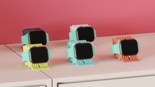 Soporte MagSafe Apple Watch Personalizable