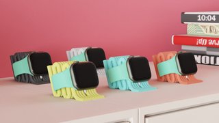 Soporte MagSafe Apple Watch Personalizable