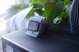 Soporte MagSafe Apple Watch Personalizable