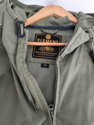 Chaqueta Element