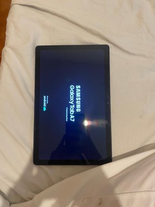 Samsung Galaxy Tab A7 Gris