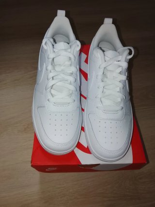 Zapatillas Nike Blancas