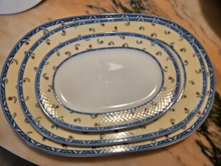 Set di stoviglie Villeroy & Boch Adeline 60 pezzi