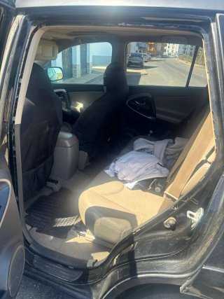 Toyota RAV4 2009