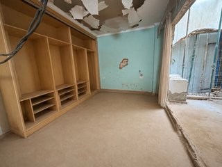 Bajo vivienda para reformar