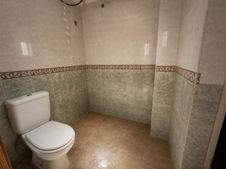 Bajo vivienda para reformar
