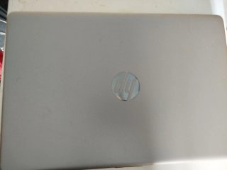 Portátil HP 250 G8