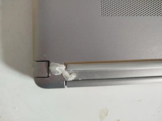 Portátil HP 250 G8