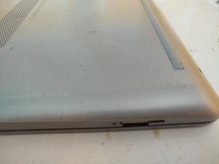 Portátil HP 250 G8
