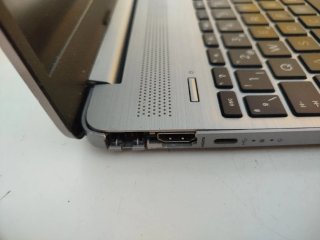 Portátil HP 250 G8