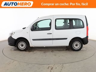 Mercedes Citan 109 CDI Largo