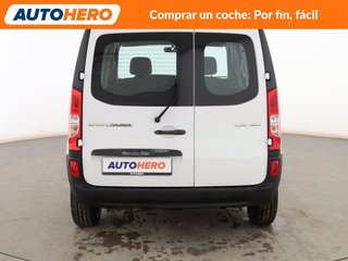 Mercedes Citan 109 CDI Largo