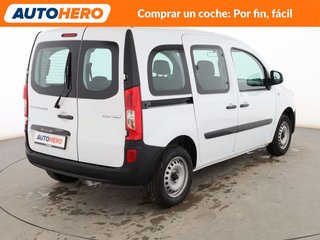 Mercedes Citan 109 CDI Largo