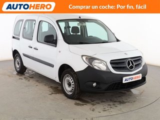 Mercedes Citan 109 CDI Largo