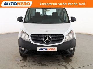 Mercedes Citan 109 CDI Largo