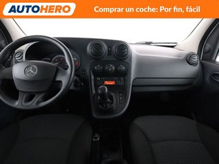 Mercedes Citan 109 CDI Largo