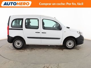 Mercedes Citan 109 CDI Largo
